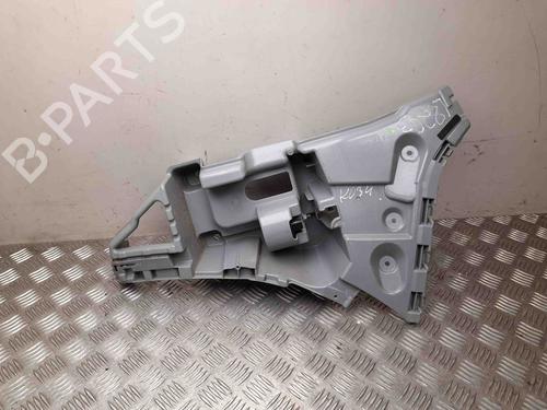 Used Rear bumper bracket BMW X2 (F39) xDrive 20 d (163 hp) 28944467