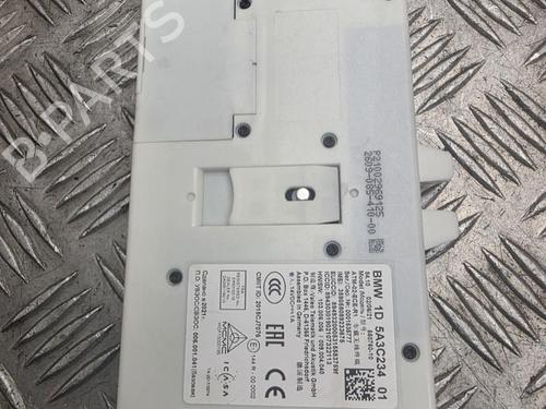 Used Control unit Control unit BMW 3 Touring (G21, G81) 320 e Plug-in-Hybrid xDrive (204 hp) 40554785 40554785