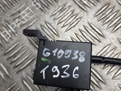 Control unit VOLVO EX30 (416) Electric | BP40274496M11 - Image 3