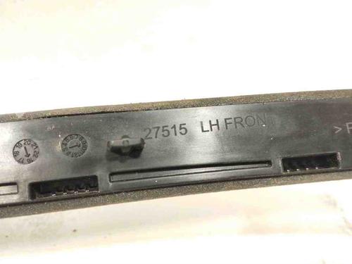 Roof bar MASERATI LEVANTE SUV (M161) 3.0 Q4 | BP28933060C65 