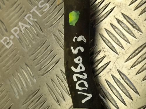 Pipe TESLA MODEL S (5YJS) 85 | BP28912561M125