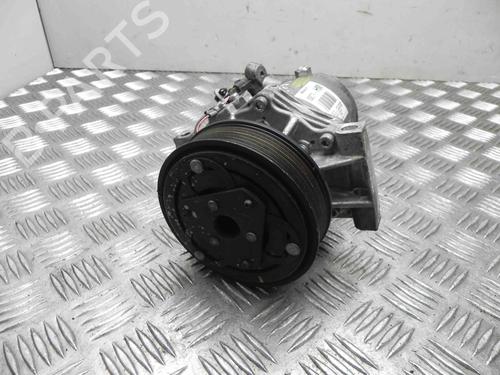 AC-Kompressor DACIA DOKKER MPV (KE_) 1.6 LPG (102 hp) 28927446