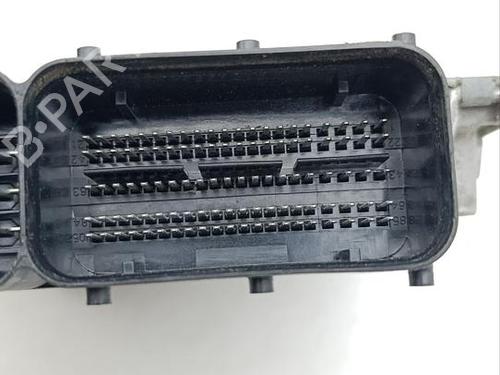 Engine control unit (ECU) AUDI Q7 (4MB, 4MG, 4MQ) 3.0 TFSI quattro | BP39894608M57 - Image 5