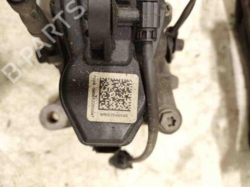 Right front brake caliper AUDI Q7 (4MB, 4MG, 4MQ) 3.0 TFSI quattro | BP28920439M104