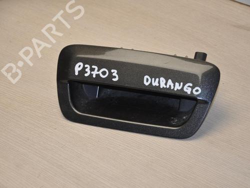 Tailgate handle DODGE DURANGO (WD) 5.7 | BP38964469C132 - Image 2