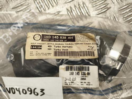 Pipe AUDI A3 (8P1) 2.0 TDI 16V | BP37573455M125  - Image 6