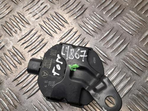 Electronic module TOYOTA COROLLA Saloon (_E21_) 1.8 VVTi Hybrid (ZWE211) | BP37548597M83 - Image 3