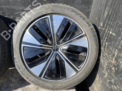 Fælk POLESTAR POLESTAR 4 EV All-wheel Drive | BP37571862C45 - Image 2