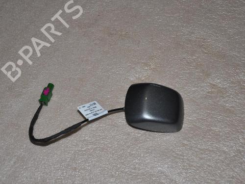 antennabase-porsche-cayenne-92a-2010-2011-2012-2013-2014-2015-2016-2017-2018-40286116 main image