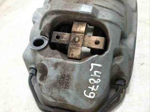 Left front brake caliper PORSCHE PANAMERA (971) 3.0 4 (97ABA1, 97BBA1) | BP29373567M105 