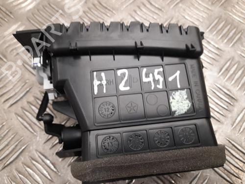 Luftventil DODGE RAM 2500 Pickup (DJ, DS) 5.7 | BP37561488I21 - Image 3