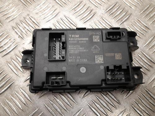 Used Electronic module Electronic module 37565313 37565313