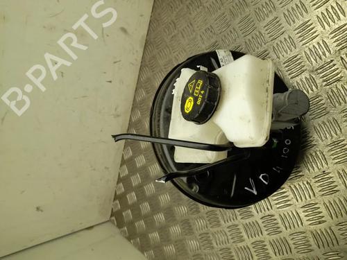 Used Brake master cylinder Brake master cylinder VW TAIGO (CS1) 1.0 TSI (110 hp) 34521219 34521219