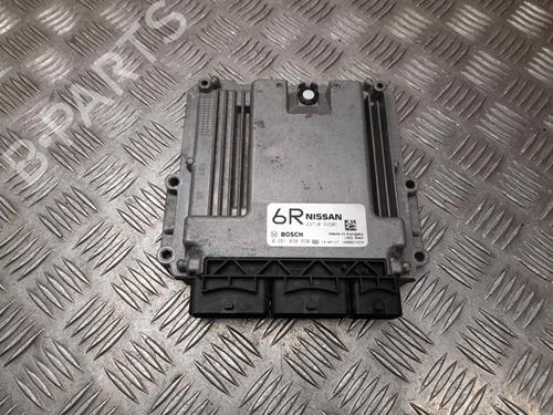 Centralina motore Centralina motore NISSAN NOTE (E12) 1.5 dCi (90 hp) 37555995 37555995