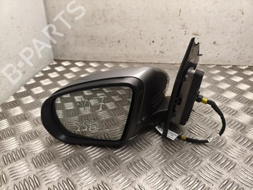 Retrovisor esquerdo Retrovisor esquerdo 38967308 38967308