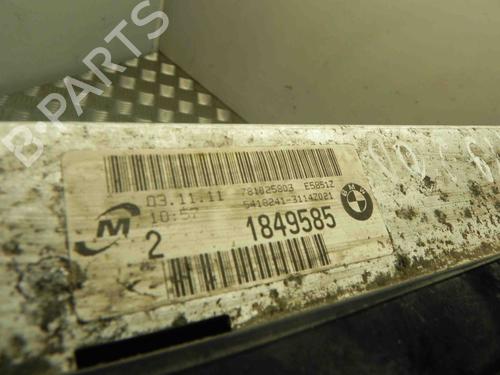 Kjølevifte elektrisk BMW 3 Touring (E91) 318 d | BP28914596M35 