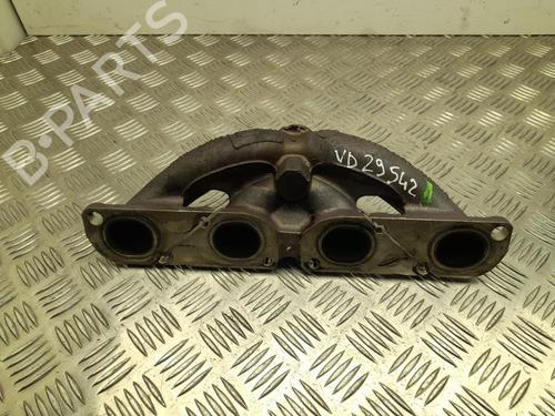 Used Exhaust manifold Exhaust manifold 37550718 37550718