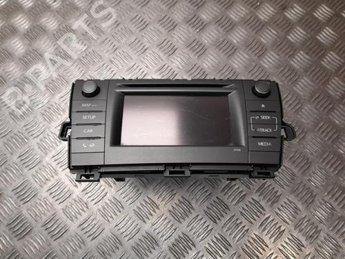 Modulo electronico TOYOTA PRIUS (_W3_) 1.8 Hybrid (ZVW3_) (99 hp) 28914643