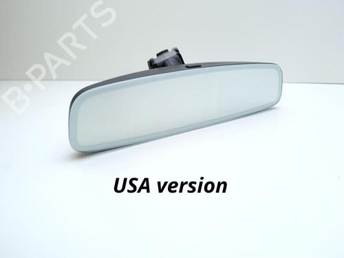 Used Rear mirror Rear mirror AUDI E-TRON (GEN) 50 quattro (313 hp) 38995952 38995952
