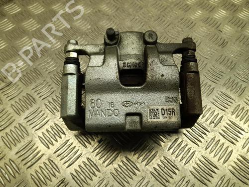 Used Right front brake caliper Right front brake caliper 37566244 37566244