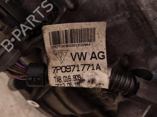 Gearbox PORSCHE CAYENNE (92A) 3.6 | BP28914159M3