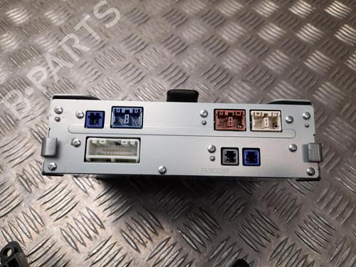 Radio MAZDA CX-30 (DM) SKYACTIV-X M Hybrid (DMFP) | BP37558656E6  - Image 7