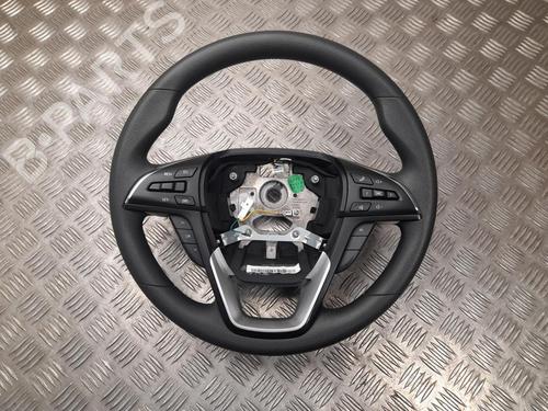 steering-wheel-maxus-edeliver-9-platformchassis-2022-37563432 main image