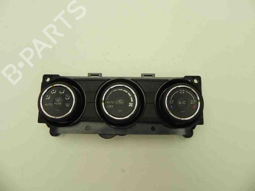 Used Electronic module SUBARU FORESTER (SH_) 2.0 D AWD (SHH, SHD, SHN) (147 hp) 28922073