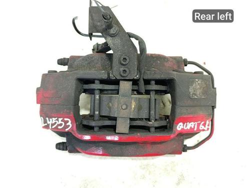 Used Left rear brake caliper MASERATI QUATTROPORTE VI 3.8 GT S (530 hp) 28911085
