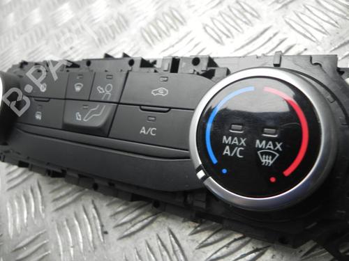 Climate control VOLVO XC60 II (246) T5 | BP37546929I5 - Image 2