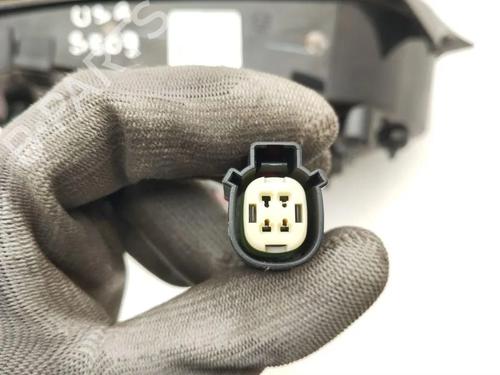 Venstre baglygte CHRYSLER PACIFICA (RU) 3.6 Hybrid | BP32476185C34 