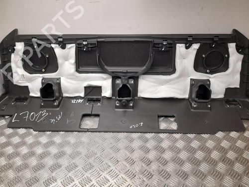 Rear parcel shelf MASERATI GHIBLI III (M157) 3.0 S | BP28923358C85 
