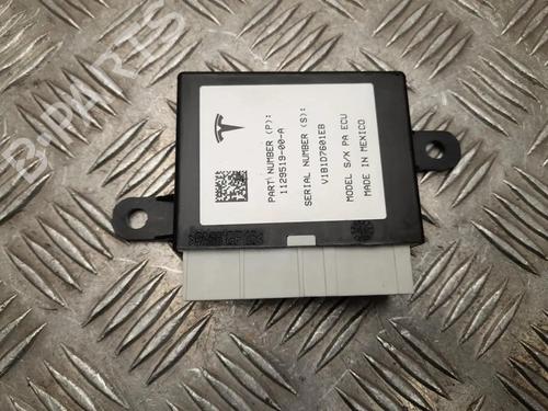 Used Electronic module Electronic module TESLA MODEL S (5YJS) P100D AWD (772 hp) 28948351 28948351