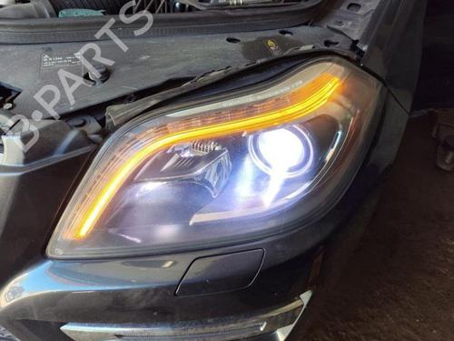 Left headlight MERCEDES-BENZ GL-CLASS (X166) GL 450 4-matic | BP28913555C28 