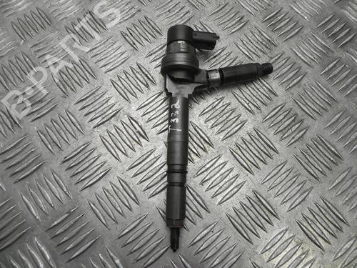 Used Injector Injector HONDA CIVIC VII Hatchback (EU, EP, EV) 1.7 CTDi (EP4, EU9) (100 hp) 28912643 28912643
