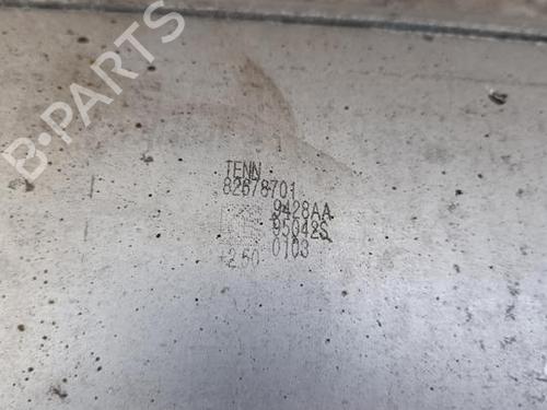 Exhaust system JEEP WAGONEER (WS) 3.0 4WD | BP39039818M121  - Image 19