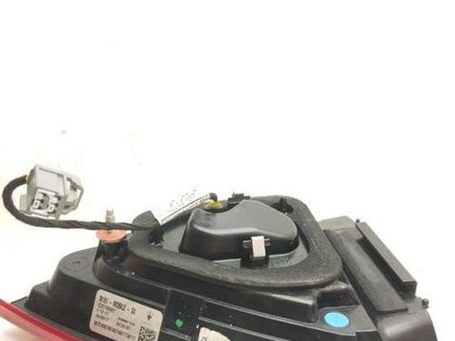 Left taillight MASERATI LEVANTE SUV (M161) 3.0 S Q4 | BP28934873C34 
