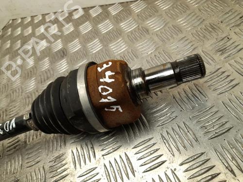 Kardanwelle VW ID.3 (E11, E12) Pro | BP37556492M37 - Image 3