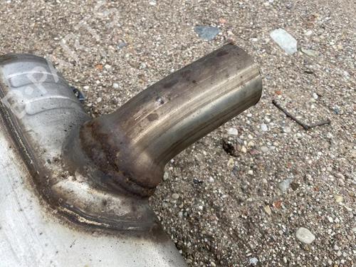 Exhaust system BMW 5 (G30, F90) 530 e Plug-in Hybrid | BP37287610M121 - Image 6