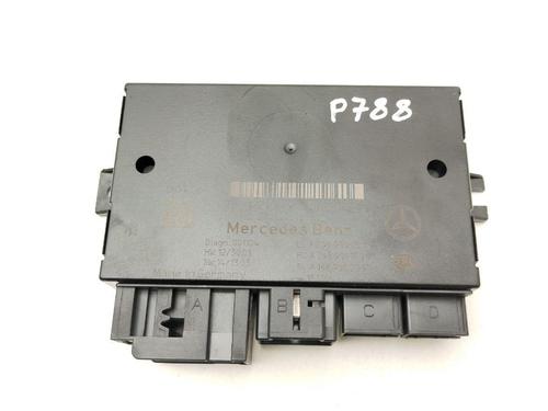 Module électronique MERCEDES-BENZ GL-CLASS (X166) GL 450 4-matic (367 hp) 28910056