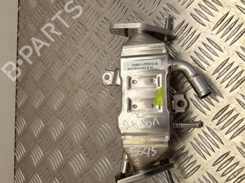 Egr TOYOTA C-HR (_X1_) 1.8 Hybrid (ZYX10_, ZYX11_, ZYX10R, ZYX11R) | BP37547580M69 - Image 3