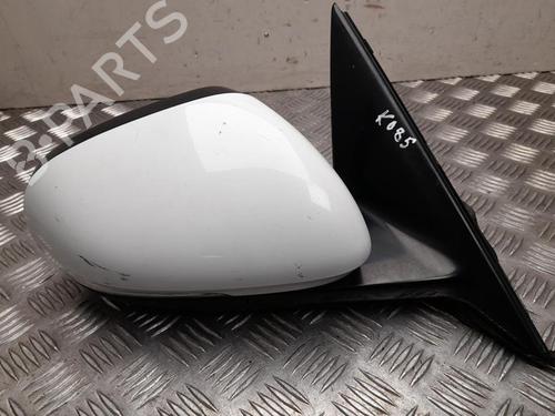 Right mirror JAGUAR XF I (X250) 3.0 D | BP28948128C27