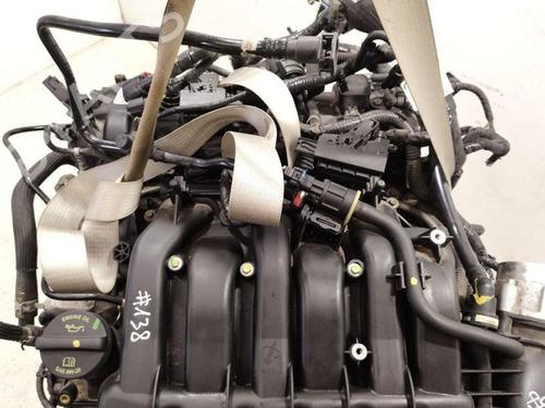 Engine CHRYSLER PACIFICA (RU) 3.6 Hybrid | BP28944115M1 