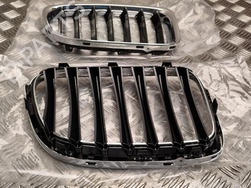 Grill BMW X1 (E84) xDrive 28 i | BP37612594C40 - Image 4