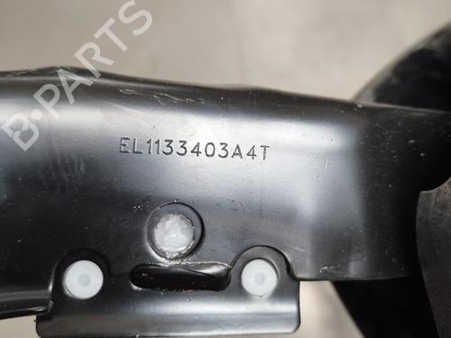 Break pedal BMW 1 (F70) 120 d Mild-Hybrid | BP40274560I19 - Image 4