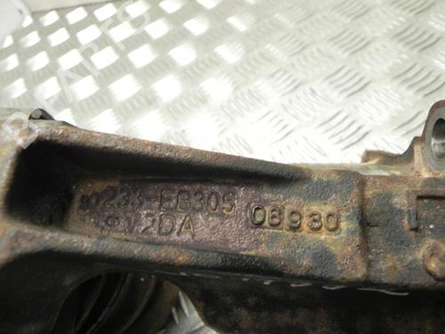 Engine mount NISSAN NAVARA NP300 (D40) 2.5 dCi | BP37580883M89 - Image 2