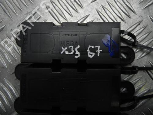 Electronic sensor JAGUAR XF I (X250) 2.7 D | BP37581012M84 - Image 3