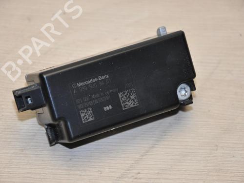 Electronic module MERCEDES-BENZ EQA (H243) EQA 250+ (243.702) | BP28922318M83  - Image 6