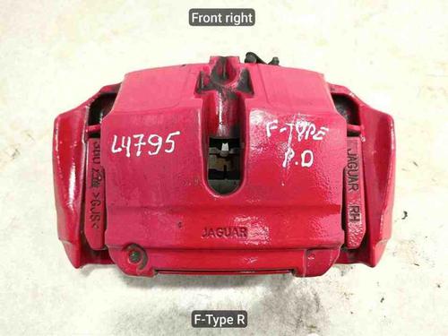 Used Right front brake caliper JAGUAR F-TYPE Coupe (X152) 5.0 SCV8 R AWD (551 hp) 28941828