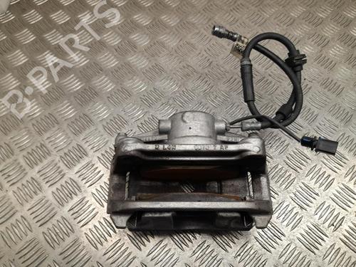 Left front brake caliper AUDI Q5 (GUB) 2.0 TFSI quattro | BP37570109M105 - Image 3